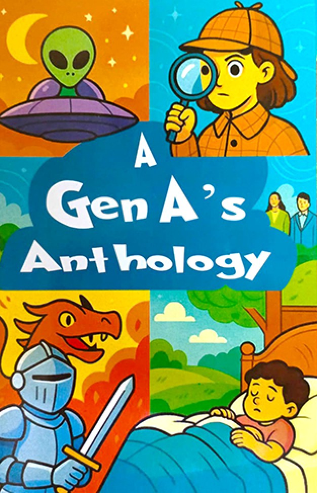 A Gen As Anthology